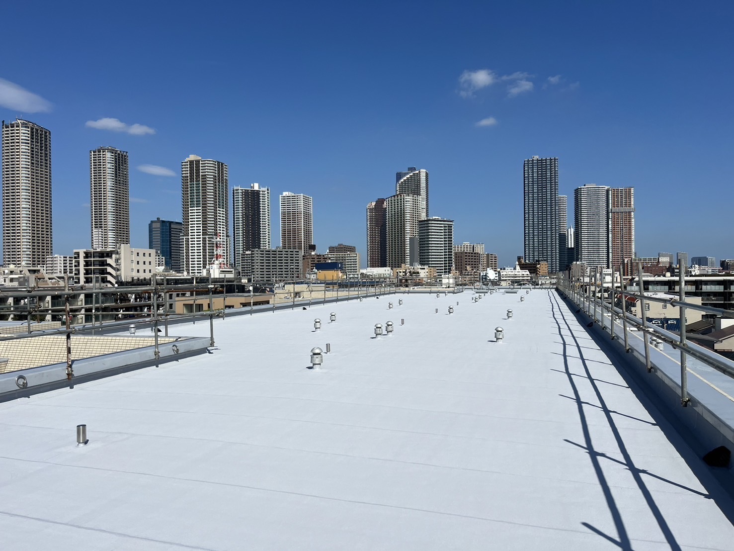 神奈川県　Sマンション